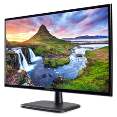 AOPEN 24CL1Y 23.8" FHD IPS 120HZ BLACK MONITOR