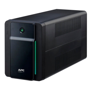 APC BVX1200LI-MS 1200VA 650WATTS UPS