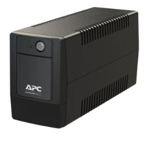 APC BVX650I-PH 650VA 360WATTS UPS