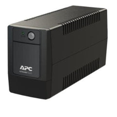 APC BVX650I-PH 650VA 360WATTS UPS
