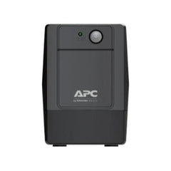 APC BVX650I-PH 650VA 360WATTS UPS