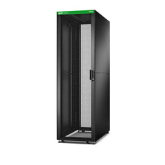 APC ESS EASY RACK 42U 600MX1100MM WITH ROOF SIDE PANEL CABINET