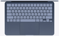 APPLE MACBOOK NEO 13" A18 PRO 6CORE CPU 5CORE GPU 8GB MEMORY 512GB SSD INDIGO MHFG4PP/A