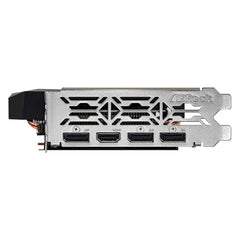 ASROCK RADEON RX 6600 8GB GDDR6 CHALLENGER 90-GA2RZZ-00UANF BLACK GRAPHICS CARD