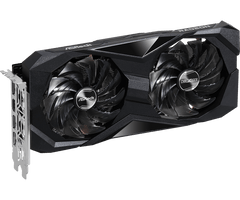 ASROCK RADEON RX 7600 8GB GDDR6 CHALLENGER OC 90-GA62ZZ-00UANF GRAPHICS CARD