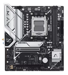 ASUS B650M-AYW WIFI (DDR5) AM5 AMD MOTHERBOARD