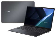 ASUS EXPERTBOOK B1503CVA-S76573WS LAPTOP CORE I5-1334U 8GB DDR5 MEM 512GB SSD 15.6" FHD WIN11 HOME GENTLE GREY OFFICE HOME 2024