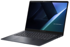 ASUS EXPERTBOOK B3405CCA-LY4062 LAPTOP INTEL CORE ULTRA 5 225H 8GB DDR5 MEM 512GB SSD 14" WUXGA ESHELL GENTLE GREY