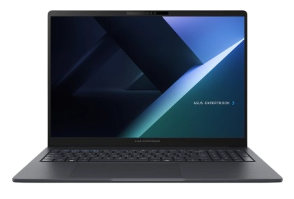 ASUS EXPERTBOOK B3605CCA-MB0283X LAPTOP INTEL CORE ULTRA 7 155H 16GB DDR5 MEM 512GB SSD 16.0" WUXGA WIN11 PRO GENTLE GREY