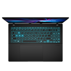 ASUS GAMING V16 V3607VH-RP521W INTEL CORE 5 210H 16GB DDR5 MEM 512GB SSD RTX 5050 8GB VRAM 16" WUXGA 144HZ WIN11 MATTE BLACK WITH BAG