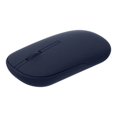 ASUS MD100 MARSHMALLOW QUIET BLUE WIRELESS MOUSE
