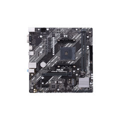 ASUS PRIME A520M-K/CSM AM4 AMD MOTHERBOARD