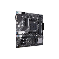 ASUS PRIME A520M-K AM4 AMD MOTHERBOARD