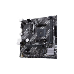 ASUS PRIME A520M-K AM4 AMD MOTHERBOARD
