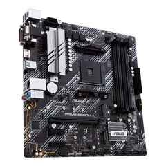 ASUS PRIME B550M-A AM4 AMD MOTHERBOARD