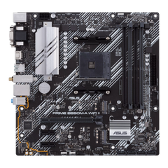 ASUS PRIME B550M-A WIFI II AM4 AMD MOTHERBOARD