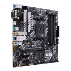 ASUS PRIME B550M-A WIFI II AM4 AMD MOTHERBOARD