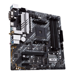 ASUS PRIME B550M-A WIFI II AM4 AMD MOTHERBOARD