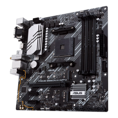 ASUS PRIME B550M-A WIFI II AM4 AMD MOTHERBOARD