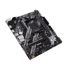 ASUS PRIME B550M-K ARGB AM4 AMD MOTHERBOARD