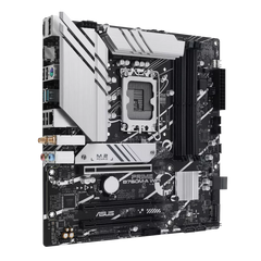 ASUS PRIME B760M-A WIFI (DDR5) LGA 1700 INTEL MOTHERBOARD