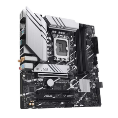 ASUS PRIME B760M-A WIFI (DDR5) LGA 1700 INTEL MOTHERBOARD