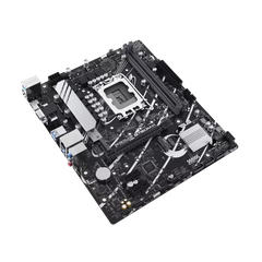 ASUS PRIME B760M-K DDR5 LGA 1700 INTEL MOTHERBOARD