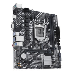 ASUS PRIME H510M-K R2.0 LGA 1200 INTEL MOTHERBOARD
