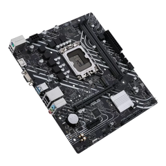 ASUS PRIME H610M-K D4 LGA 1700 INTEL MOTHERBOARD
