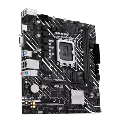ASUS PRIME H610M-K DDR5 LGA 1700 INTEL MOTHERBOARD