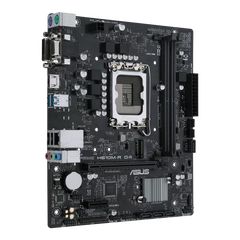 ASUS PRIME H610M-R D4 LGA 1700 INTEL MOTHERBOARD