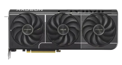 ASUS PRIME RADEON RX 9060XT 16GB GDDR6 PRIME-RX9060XT-O16G GRAPHICS CARD