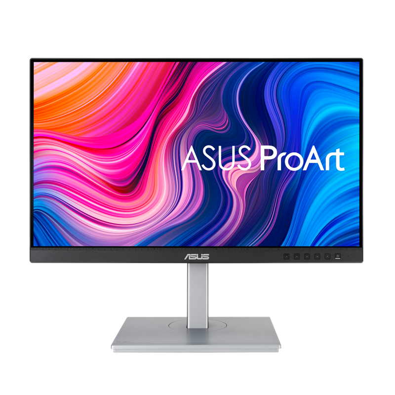 ASUS PROART PA247CV 23.8" IPS sRGB MONITOR