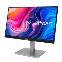 ASUS PROART PA247CV 23.8" IPS sRGB MONITOR