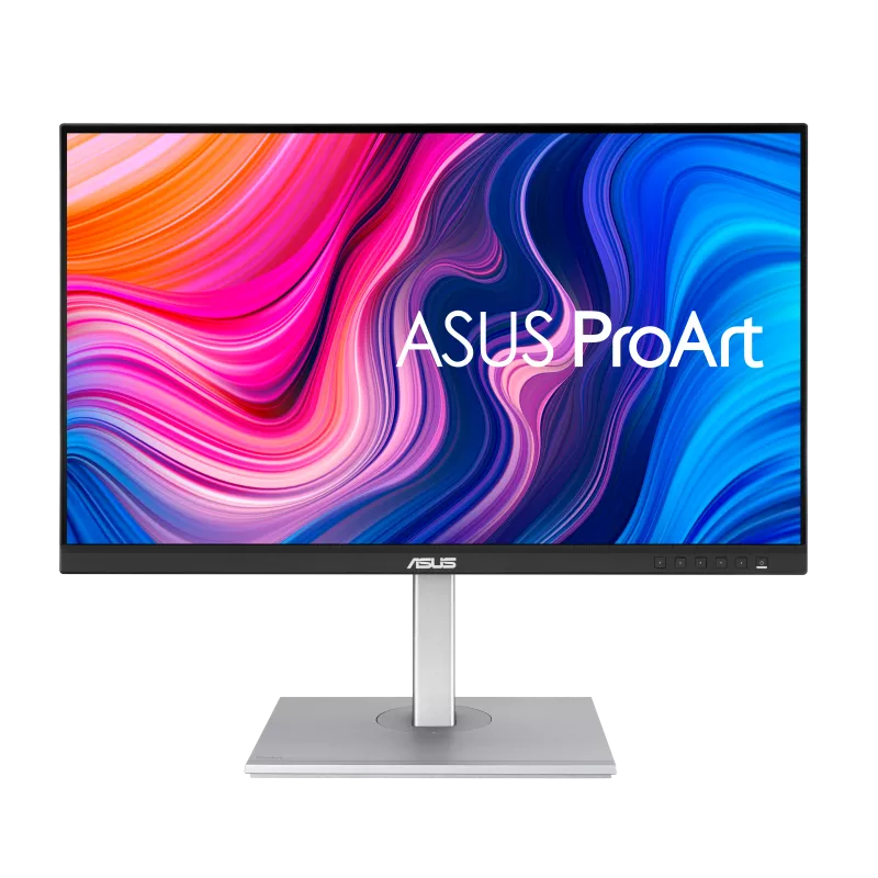 ASUS PROART PA278CV 27" IPS sRGB 2560*1440 MONITOR