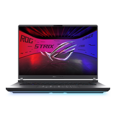 ASUS ROG G615JHR-S5050WSM CORE I7-14650HX 16GB DDR5 MEM 1TB SSD RTX 5050 8GB VRAM 16" IPS 240HZ 2.5K WIN11 VOLT GREEN OFFICE HOME 2024 WITH BAG