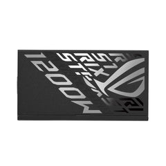 ASUS ROG STRIX 1200W 80PLUS PLATINUM POWER SUPPLY
