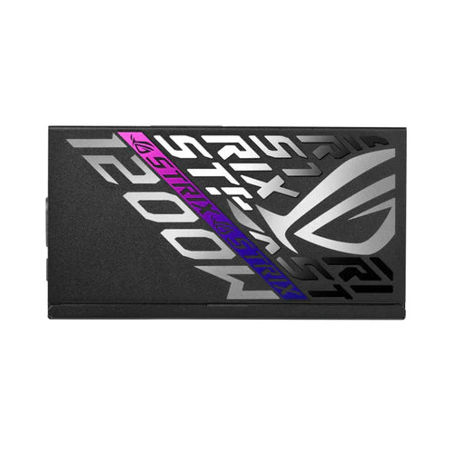 ASUS ROG STRIX 1200W 80PLUS PLATINUM POWER SUPPLY
