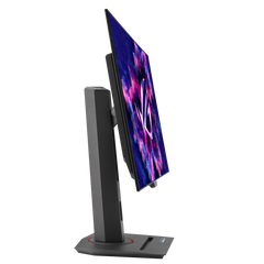 ASUS ROG STRIX XG27AQDMES 26.5" 1440P QD-OLED 240HZ GAMING MONITOR