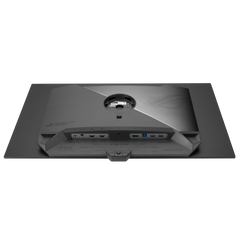 ASUS ROG STRIX XG27AQDMES 26.5" 1440P QD-OLED 240HZ GAMING MONITOR