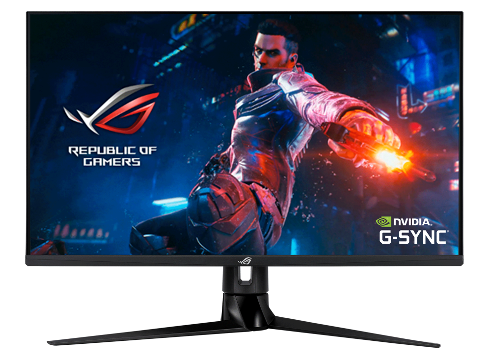 ASUS ROG SWIFT PG329Q 32" 2560*1440 WQHD 175HZ GAMING MONITOR