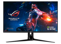 ASUS ROG SWIFT PG329Q 32" 2560*1440 WQHD 175HZ GAMING MONITOR