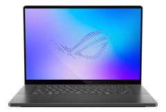 ASUS ROG ZEPHYRUS G16 GU606AR-TB061WSM LAPTOP CORE ULTRA 9 386H 32GB DDR5 MEM 1TB PCIE 4 NVME SSD RTX 5070TI 12GB VRAM 16" 2.5K WQXGA OLED 240HZ WIN11+MS OFFICE+M365 ECLIPSE GREY