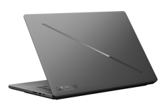 ASUS ROG ZEPHYRUS G16 GU606AR-TB061WSM LAPTOP CORE ULTRA 9 386H 32GB DDR5 MEM 1TB PCIE 4 NVME SSD RTX 5070TI 12GB VRAM 16" 2.5K WQXGA OLED 240HZ WIN11+MS OFFICE+M365 ECLIPSE GREY