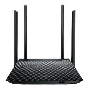 ASUS RT-AC1300UHP WIRELESS AC1300 DUAL BAND GIGABIT ROUTER