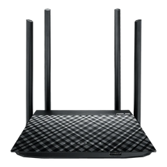 ASUS RT-AC1300UHP WIRELESS AC1300 DUAL BAND GIGABIT ROUTER