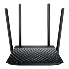 ASUS RT-AC1300UHP WIRELESS AC1300 DUAL BAND GIGABIT ROUTER