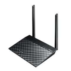 ASUS RT-N12+ WIRELESS-N300 3IN1 ROUTER