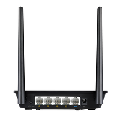 ASUS RT-N12+ WIRELESS-N300 3IN1 ROUTER
