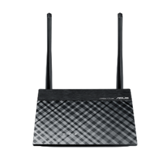 ASUS RT-N12+ WIRELESS-N300 3IN1 ROUTER
